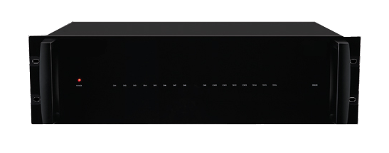 Audio Processor