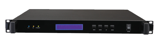 HD Encoder Modulator