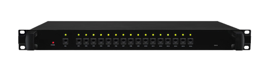 Hybride FIRE Data Receiver