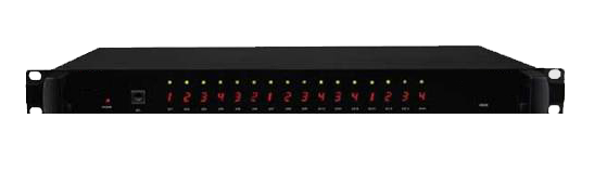 Zone Controller 4×16