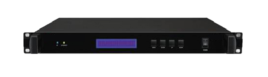 Digital TV RE-Modulator