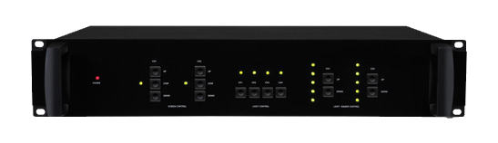 Remote Multi Controller